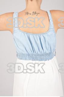 Dress texture of Casey 0013